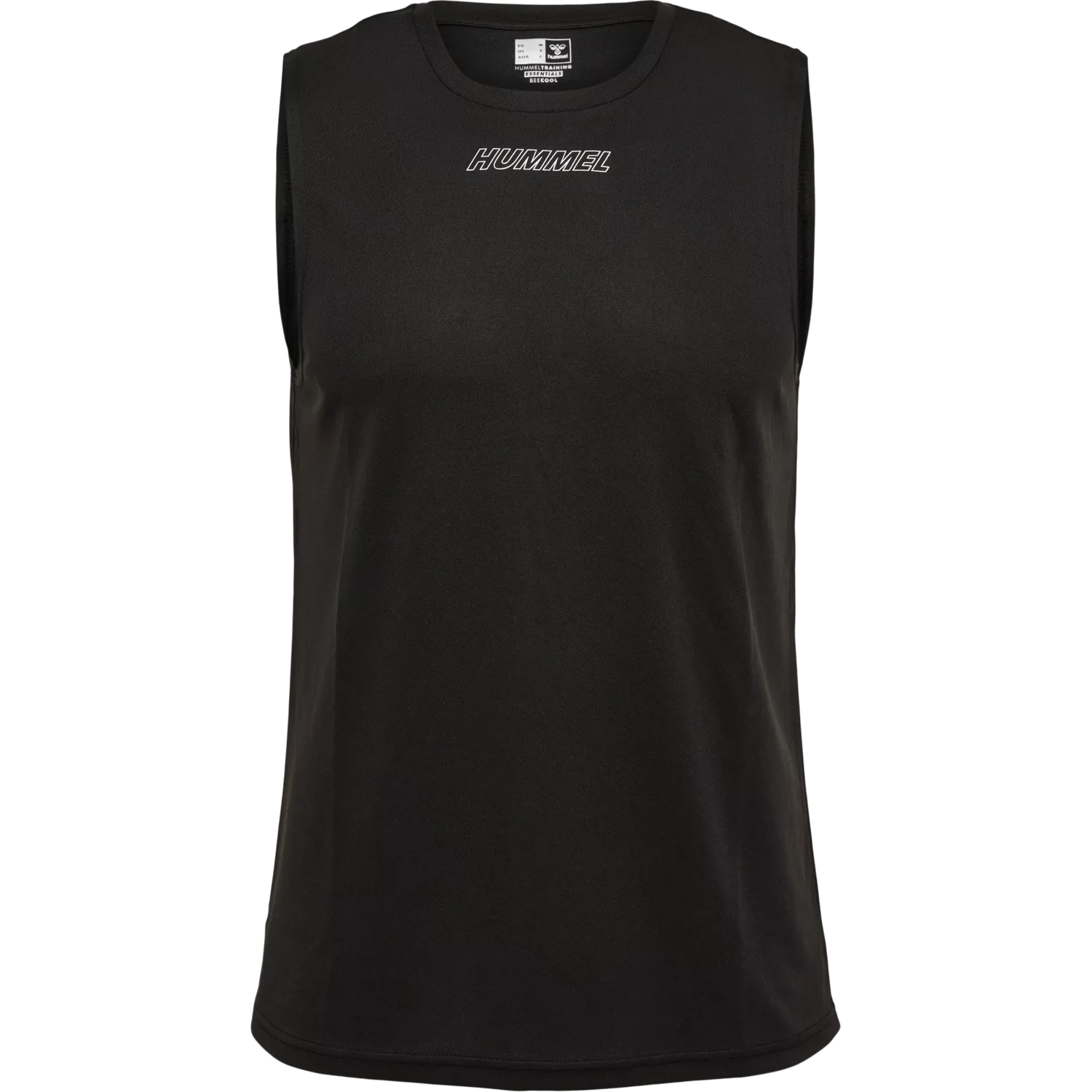 hummel Tanktop "hmlTE FLEX TANKTOP", (0 tlg.) günstig online kaufen