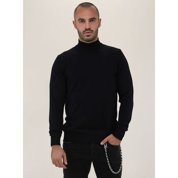 Jeordie's  Pullover 89618 LUPO DIRETTA A/TOPPE-999 BLACK günstig online kaufen