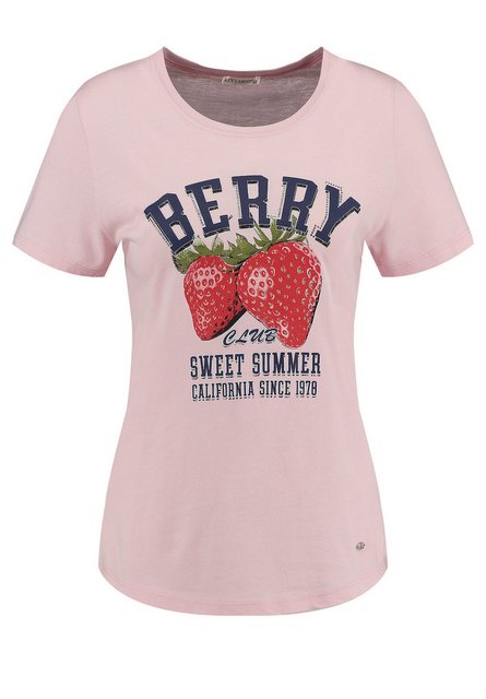 Key Largo T-Shirt WT BERRY round günstig online kaufen