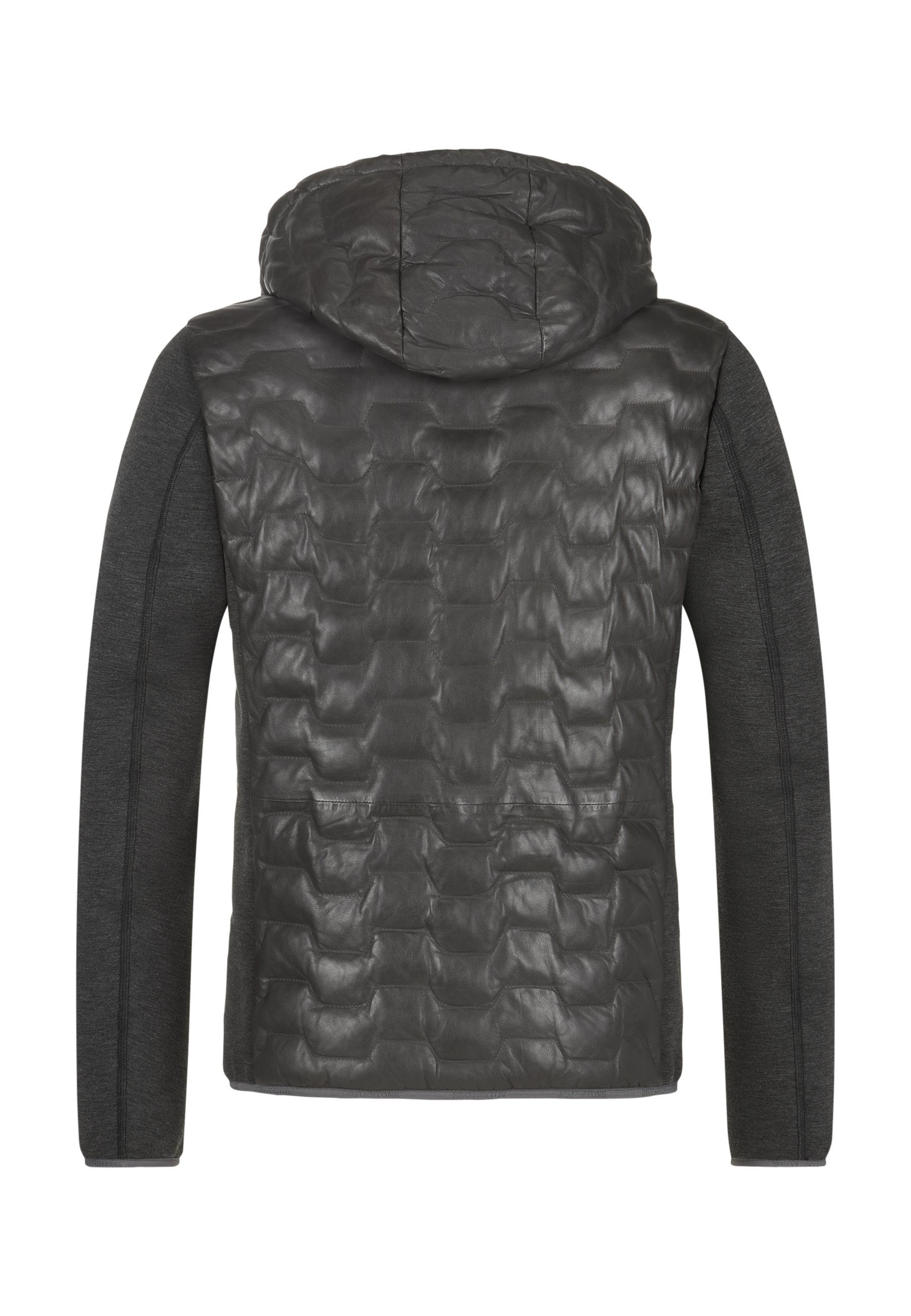 Milestone Steppjacke MSDarwin Herren Übergangsjacke Jacke günstig online kaufen