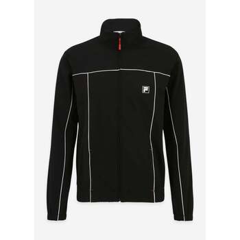 Fila  Daunenjacken Labove track jacket - black günstig online kaufen