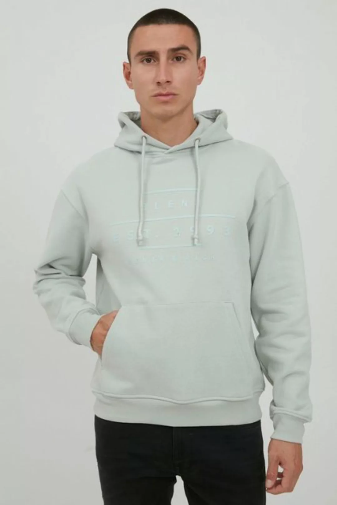 Blend Kapuzensweatshirt BLEND BHSWEATSHIRT günstig online kaufen