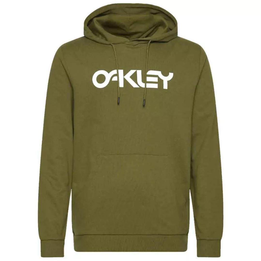 Oakley B1B Po Hoodie Army Green günstig online kaufen