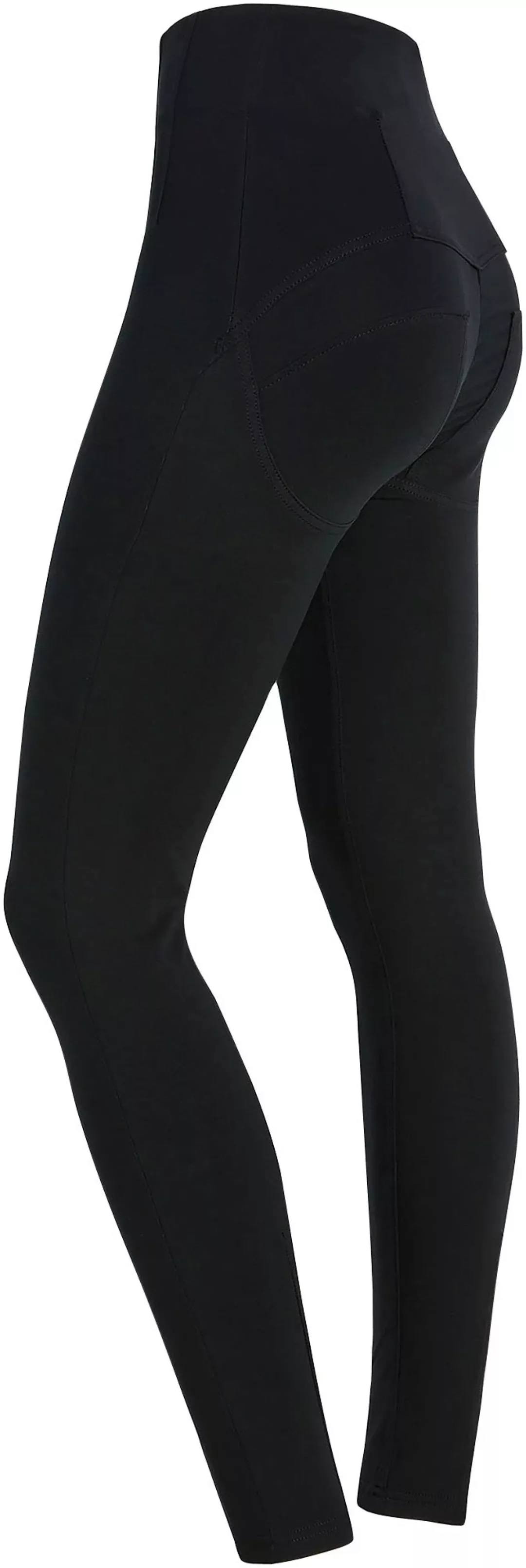 Freddy Jeggings WRUP2 SUPERSKINNY mit Lifting & Shaping Effekt günstig online kaufen