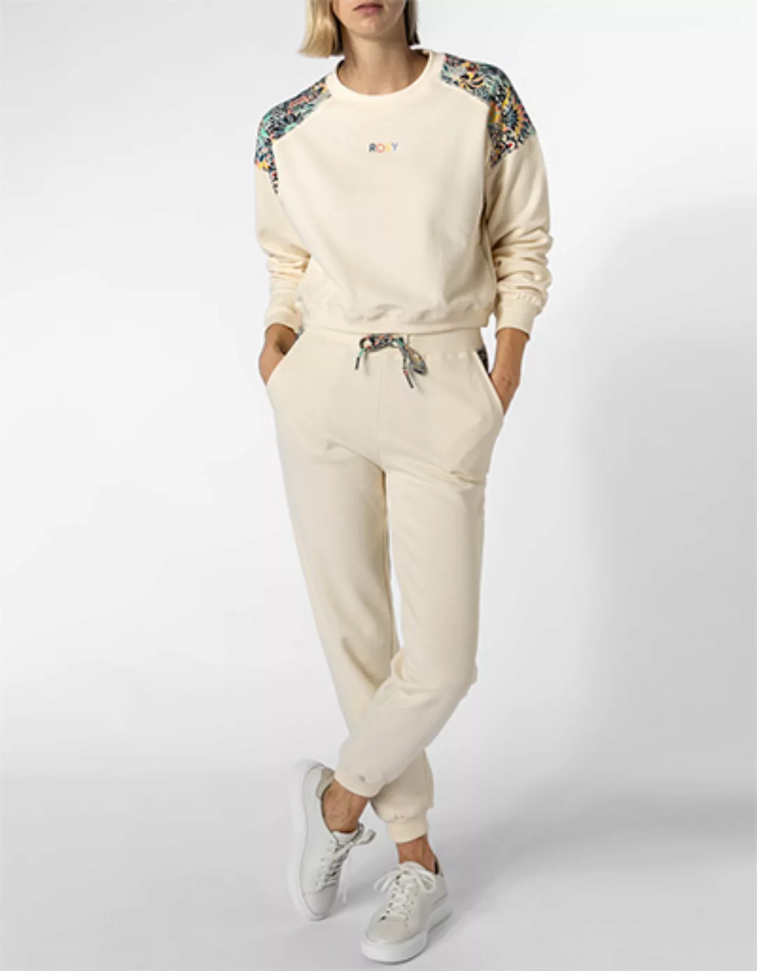 ROXY Damen Sweatshirt ERJFT04411/MCG0 günstig online kaufen