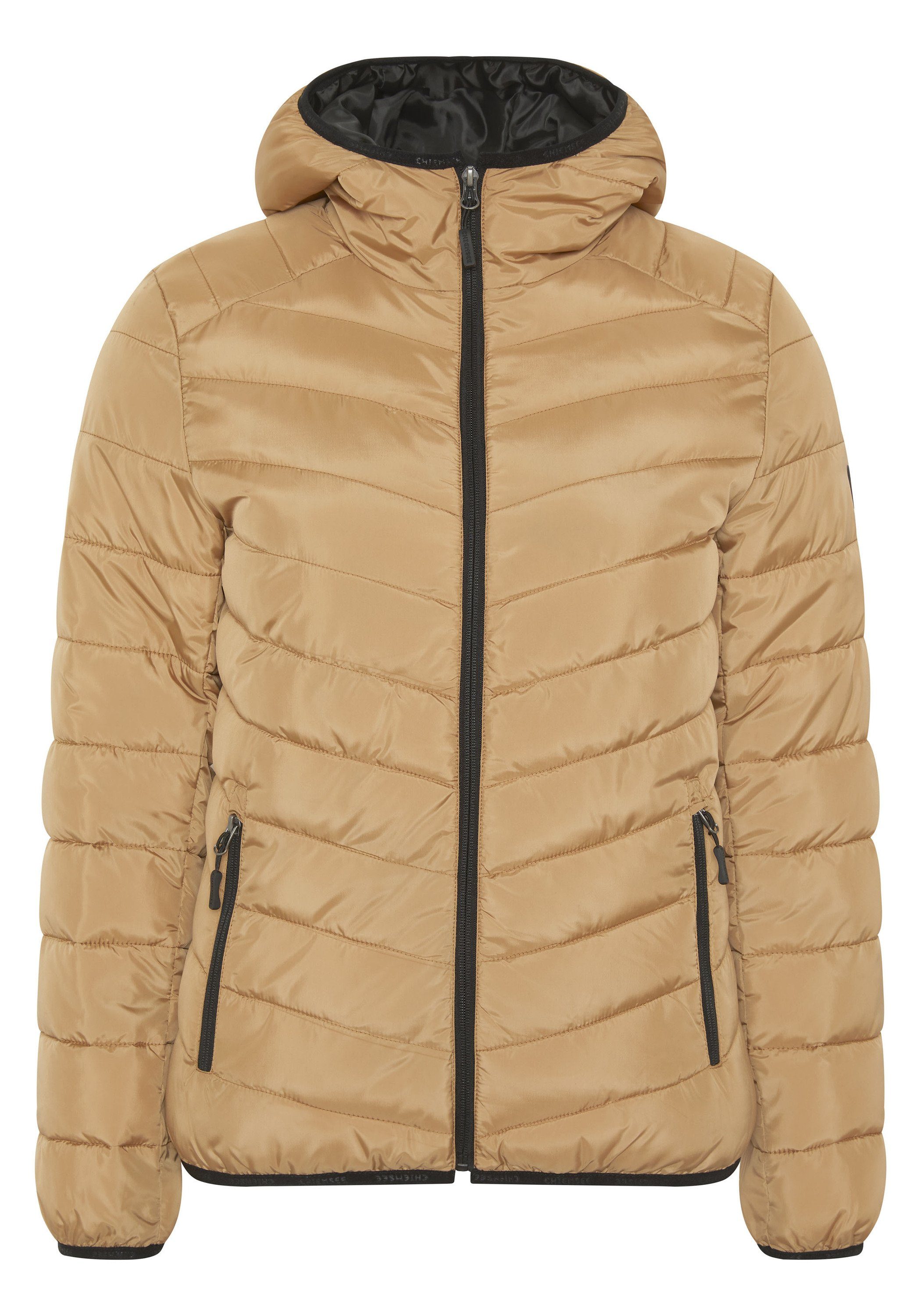 Chiemsee Outdoorjacke Jacke im gesteppten Look günstig online kaufen