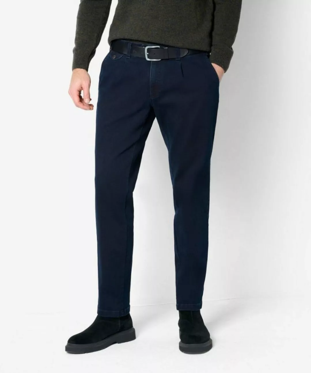 EUREX by BRAX Bequeme Jeans "Style FRED" günstig online kaufen