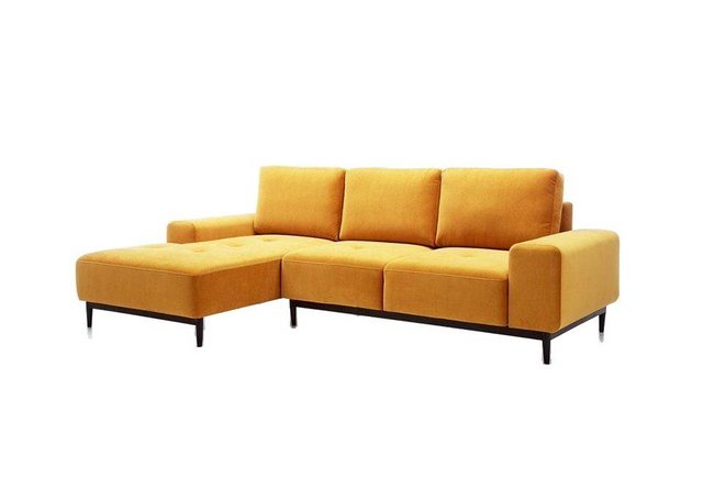 JVmoebel Ecksofa, Made in Europa günstig online kaufen