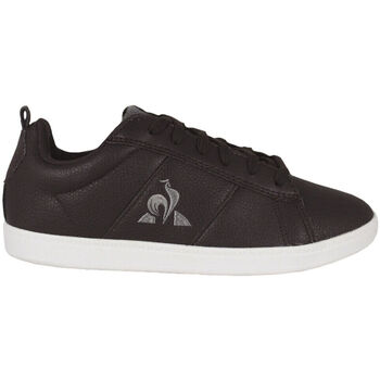 Le Coq Sportif  Sneaker COURTCLASSIC GS REGLISSE günstig online kaufen