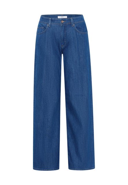 Brax 5-Pocket-Jeans "Style MORGAN" günstig online kaufen