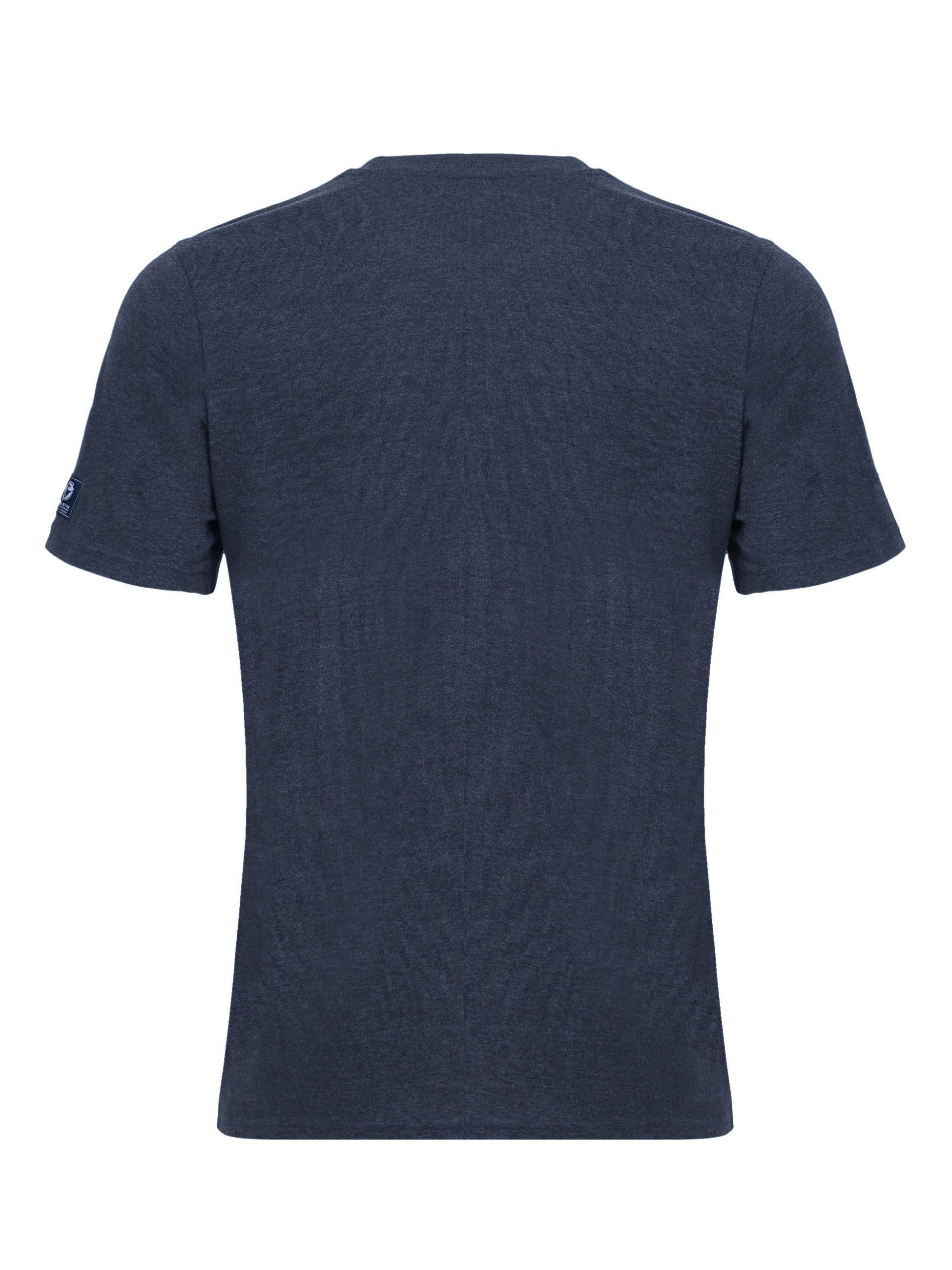Schietwetter T-Shirt Herren "Ja Moin", 100% günstig online kaufen