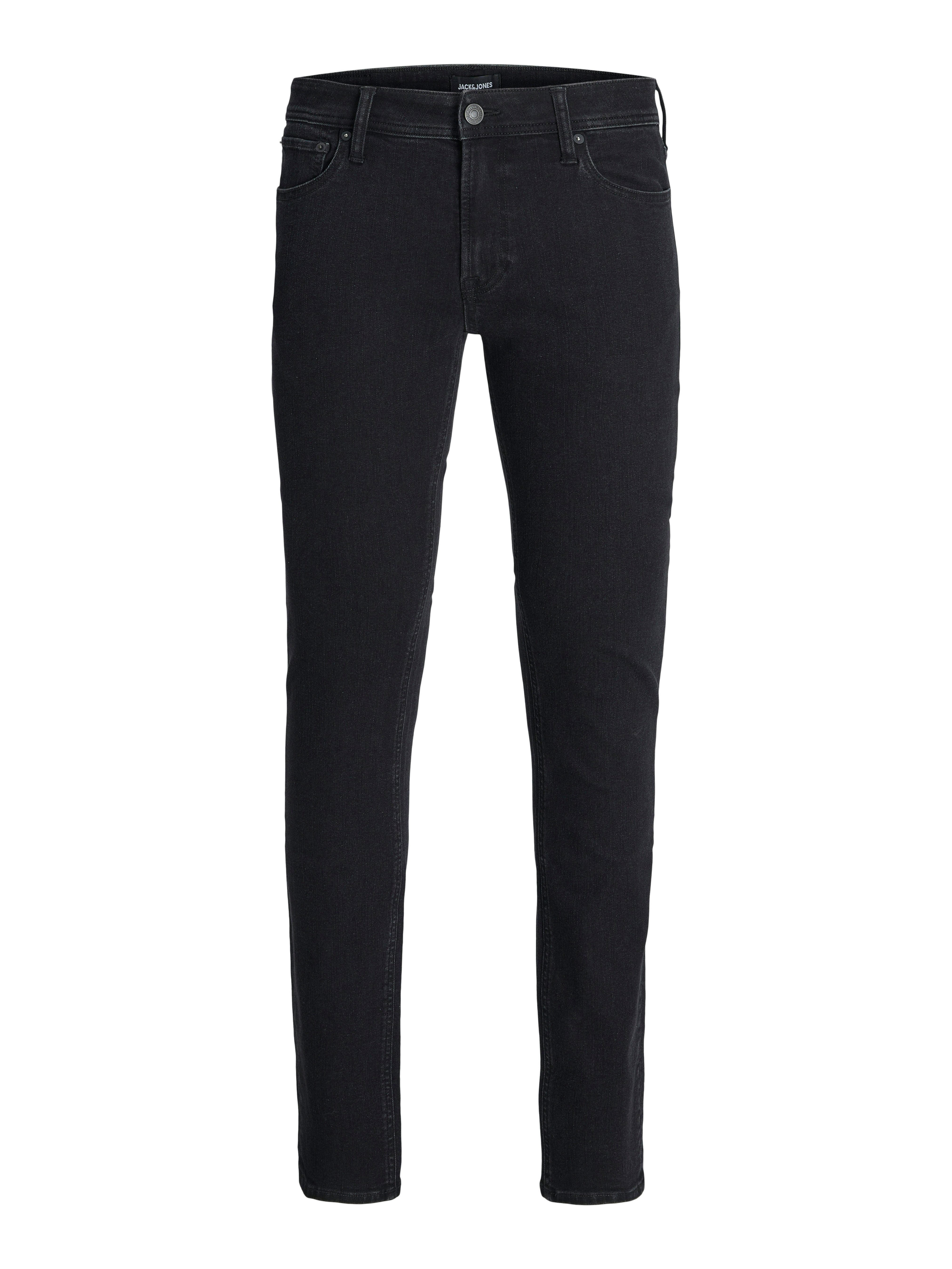 Jack & Jones Skinny-fit-Jeans JJILIAM JJORIGINAL günstig online kaufen