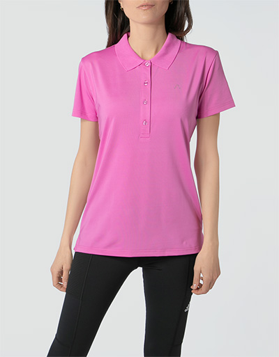 Alberto Golf Damen Polo-Shirt Eva 07346301/742 günstig online kaufen