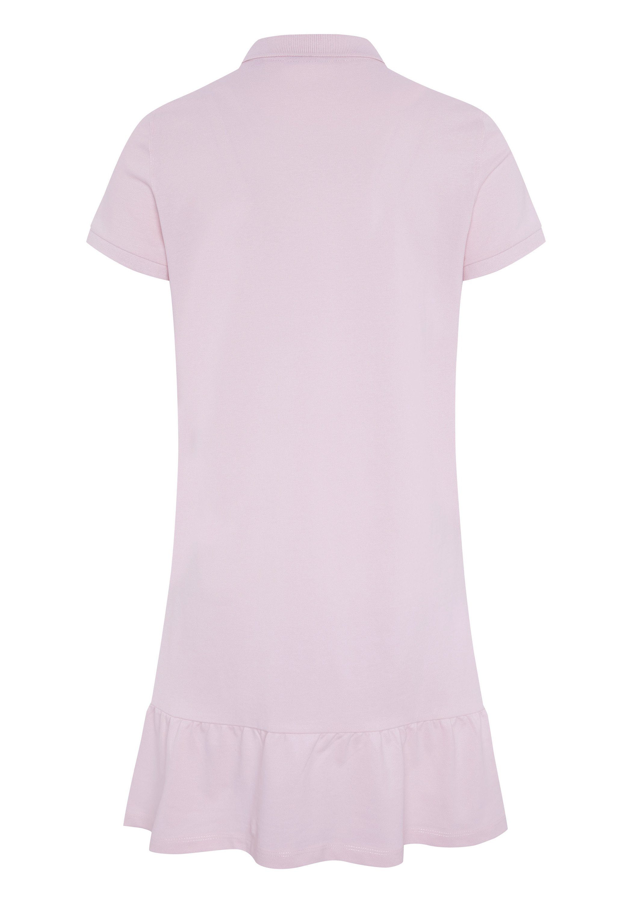 Polo Sylt Polokleid im klassischen Polo-Stil günstig online kaufen