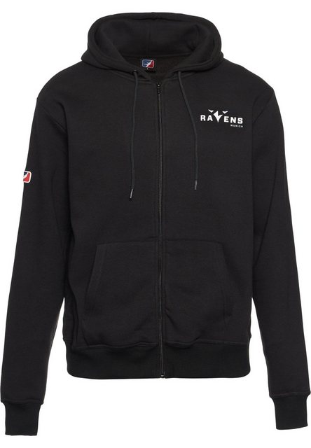 DEF Sweatjacke DEF günstig online kaufen