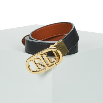 Lauren Ralph Lauren  Gürtel OVAL REVERSIBLE 25 BELT günstig online kaufen