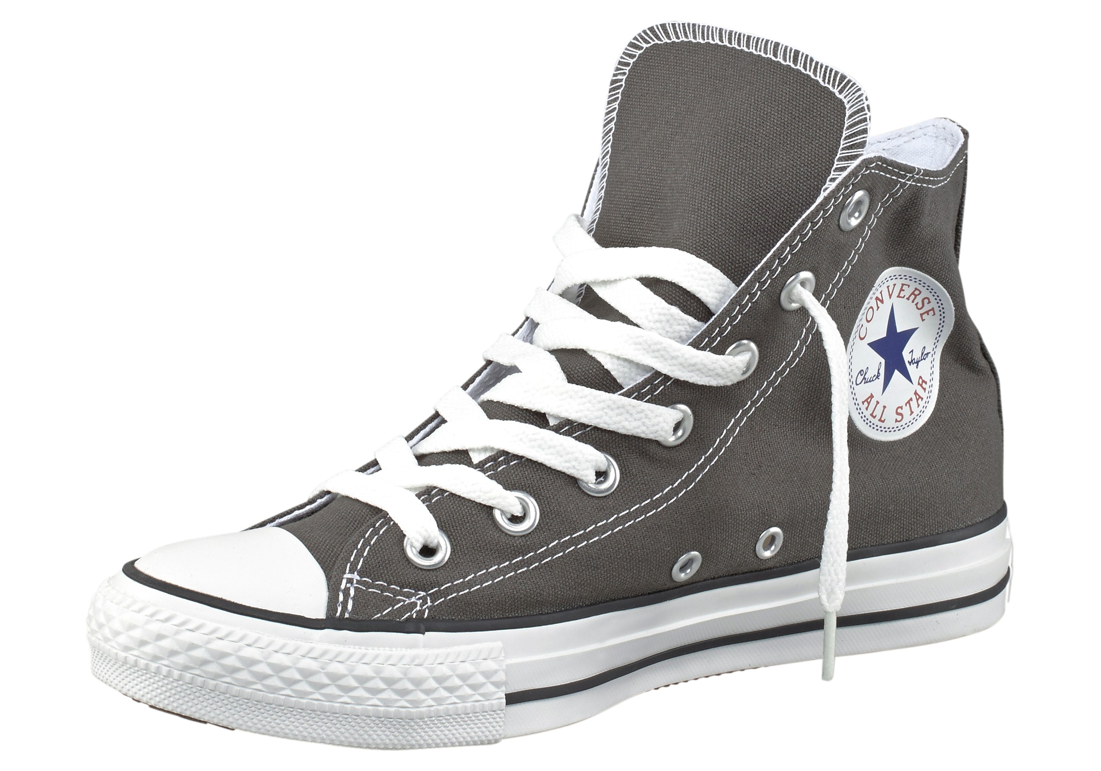 Converse Sneaker "Chuck Taylor All Star Core Hi" günstig online kaufen