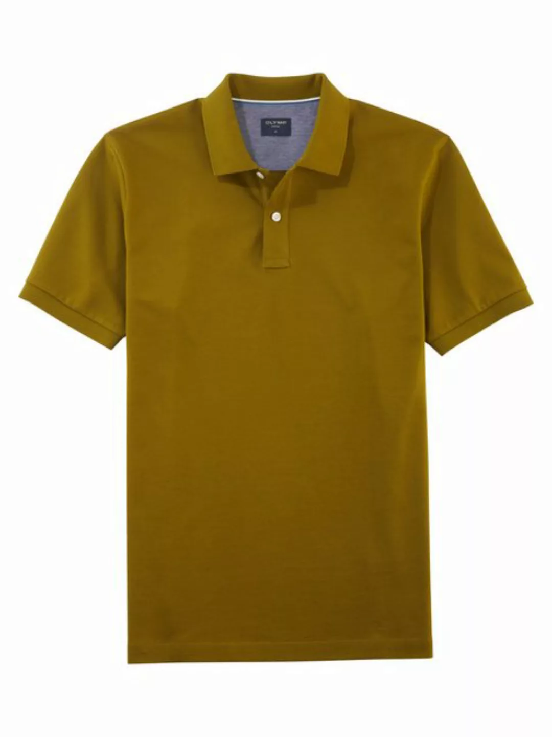 OLYMP Poloshirt Casual günstig online kaufen