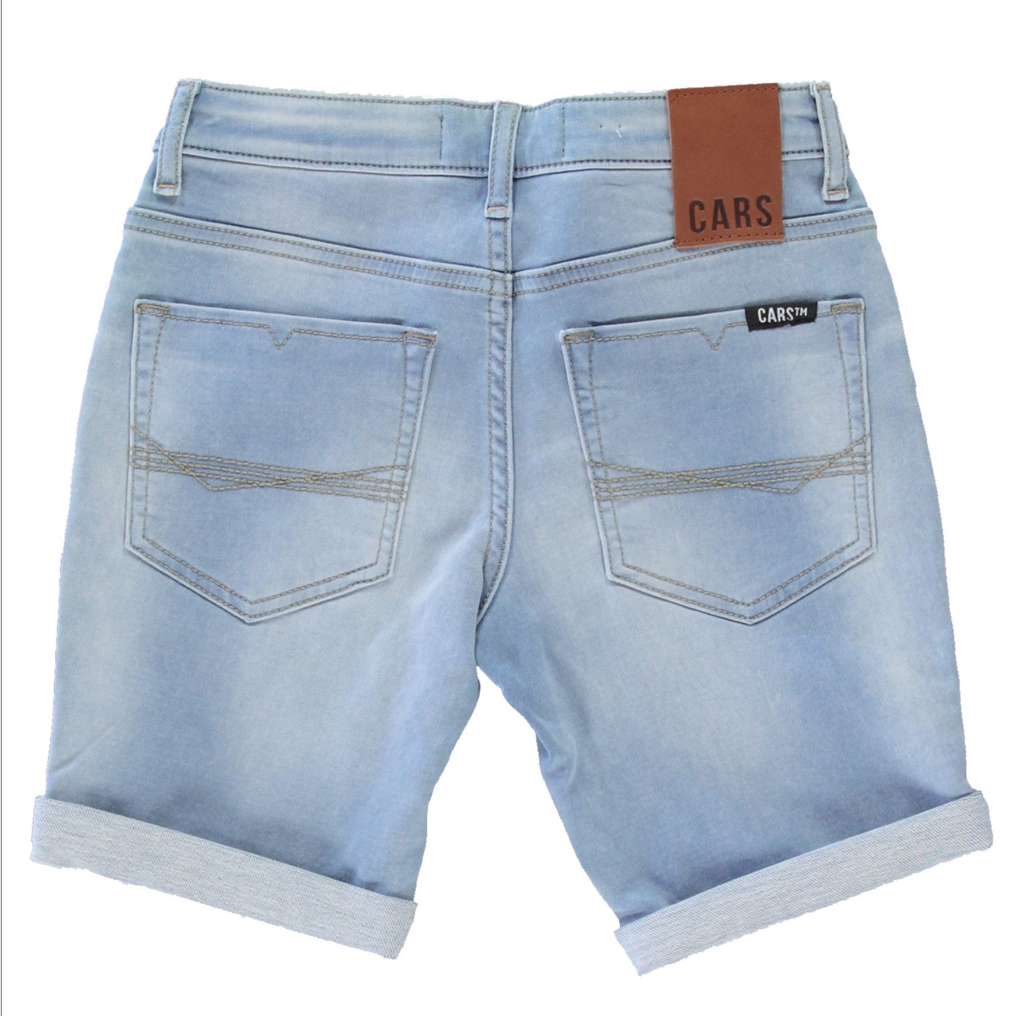 CARS JEANS Jeansshorts SEATLE Short günstig online kaufen