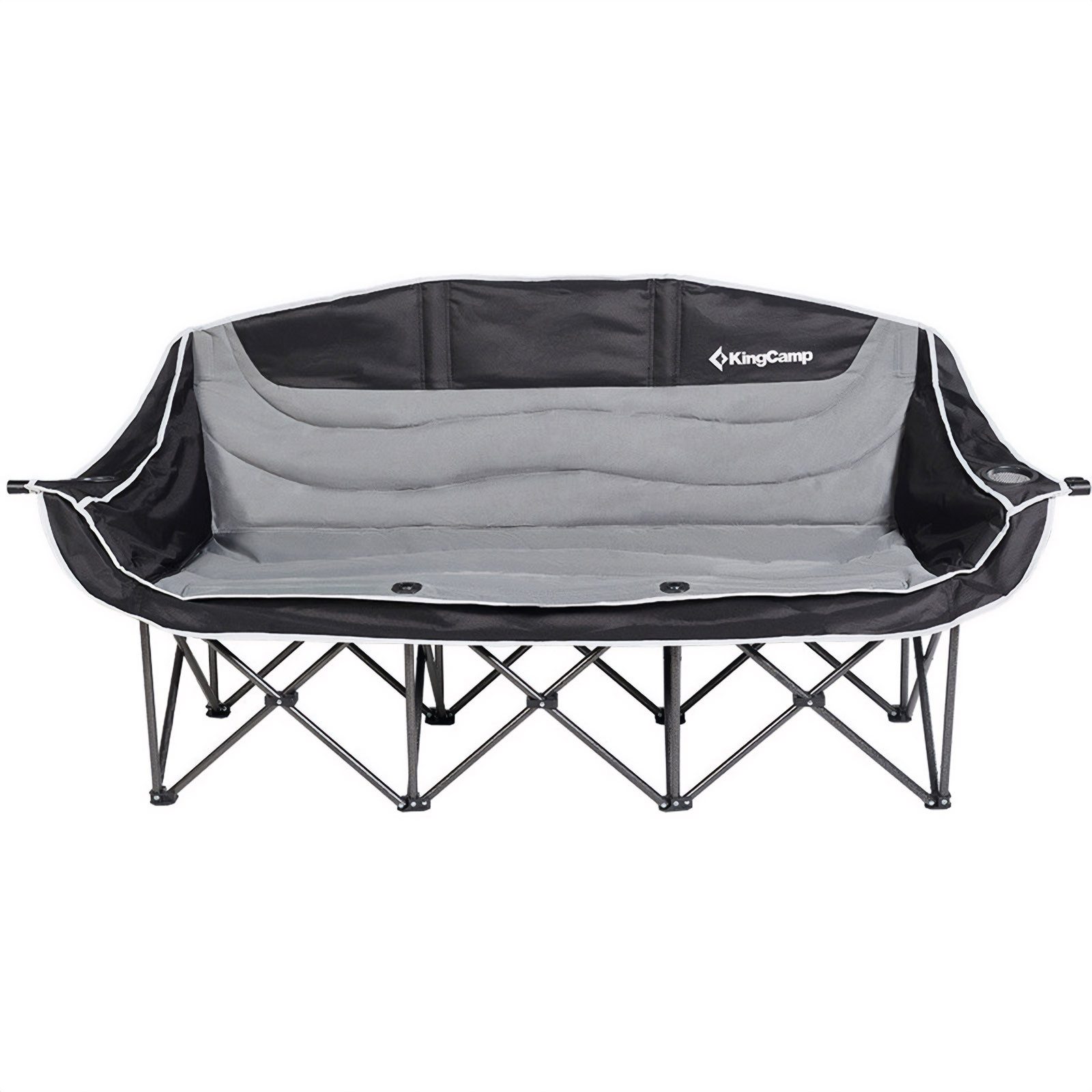 KingCamp Campingstuhl Camping Sofa Triple Deluxe günstig online kaufen