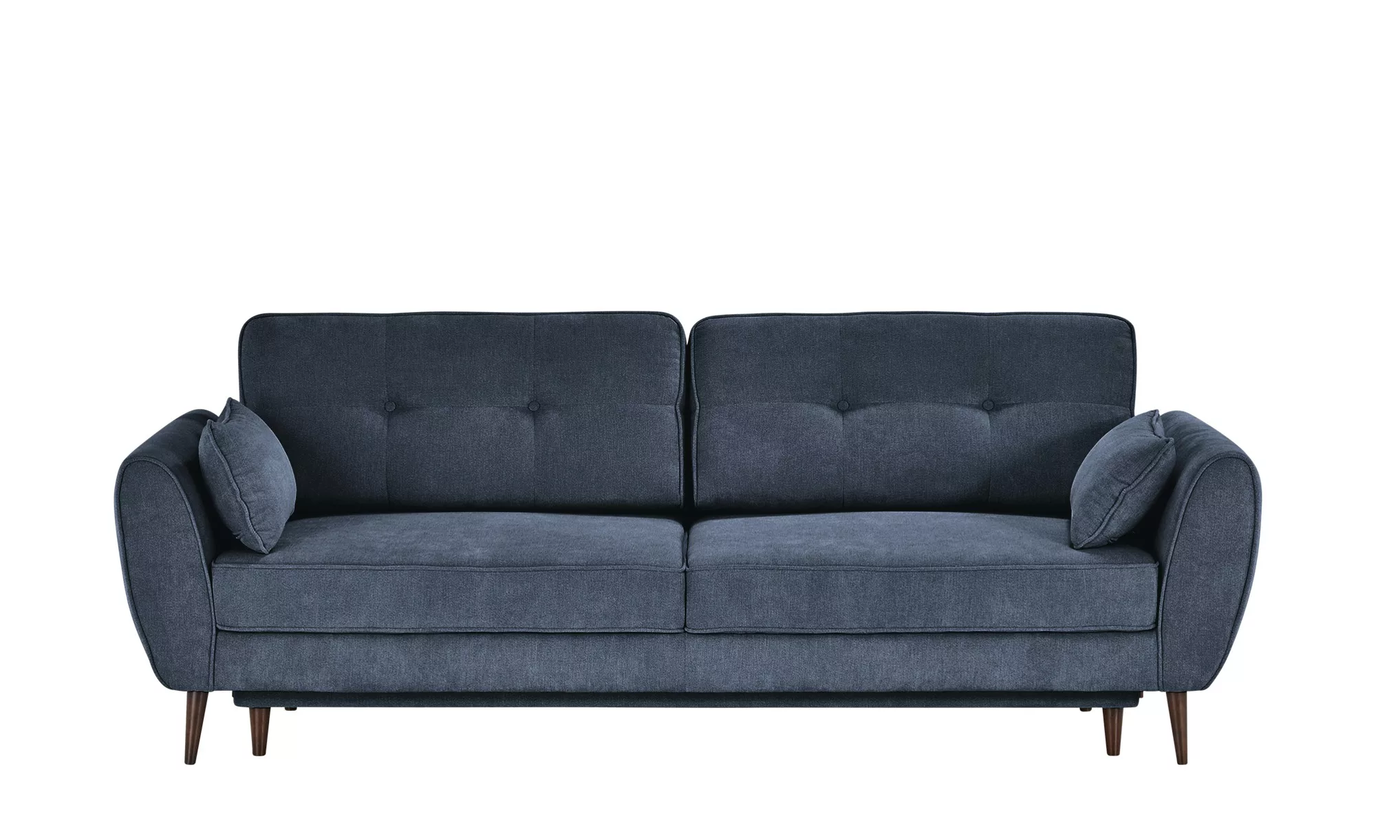 switch Sofa - blau - 237 cm - 86 cm - 94 cm - Polstermöbel > Sofas > 3-Sitz günstig online kaufen
