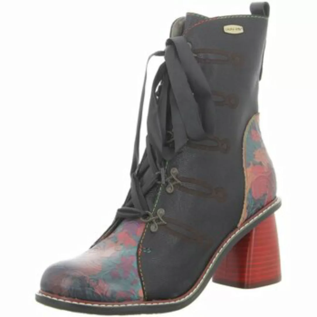 Laura Vita  Stiefel Stiefeletten EVCAO 01 A NOIR günstig online kaufen