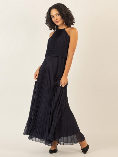 Apart Abendkleid im Neckholder Stil günstig online kaufen