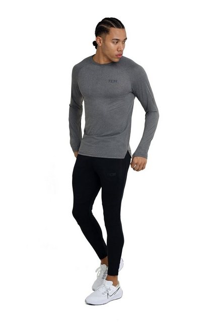 TCA Laufhose TCA Herren Jogginghose Quickdry - Schwarz, XS (1-tlg) günstig online kaufen