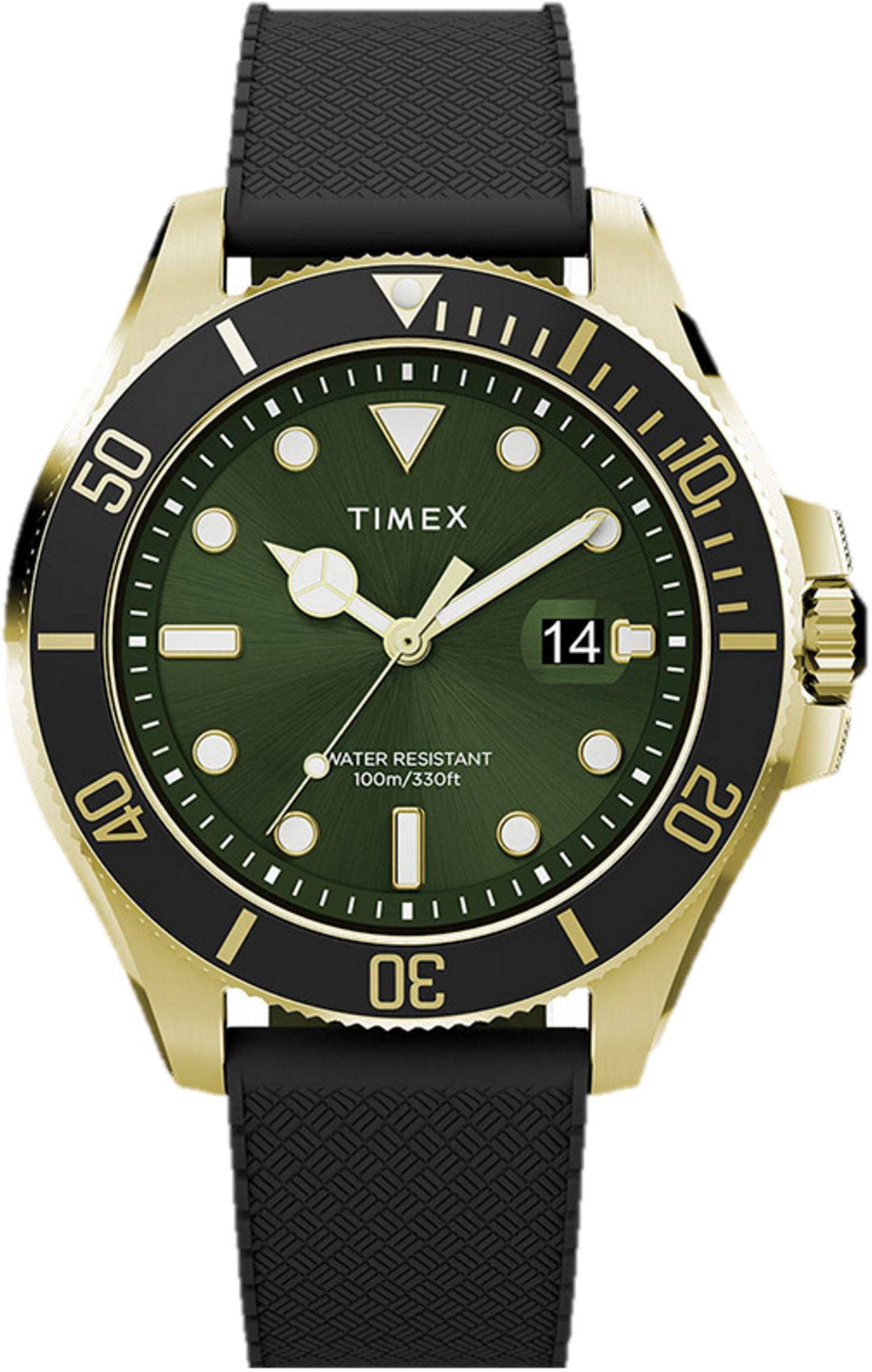 Timex Quarzuhr HARBORSIDE COAST TW2Y05300AJ, Armbanduhr, günstig online kaufen