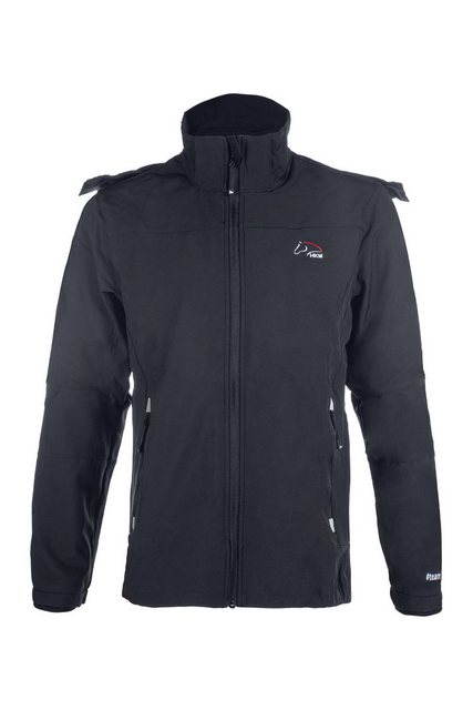 HKM Reitjacke Softshelljacke -Team HKM- Herren günstig online kaufen