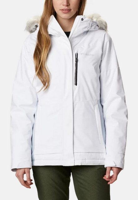 Columbia Snowboardjacke Ava Alpine™ (1-St) günstig online kaufen