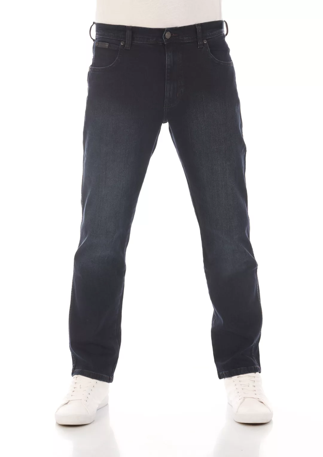 Wrangler Jeans Herren Stretch Regular Fit Texas günstig online kaufen