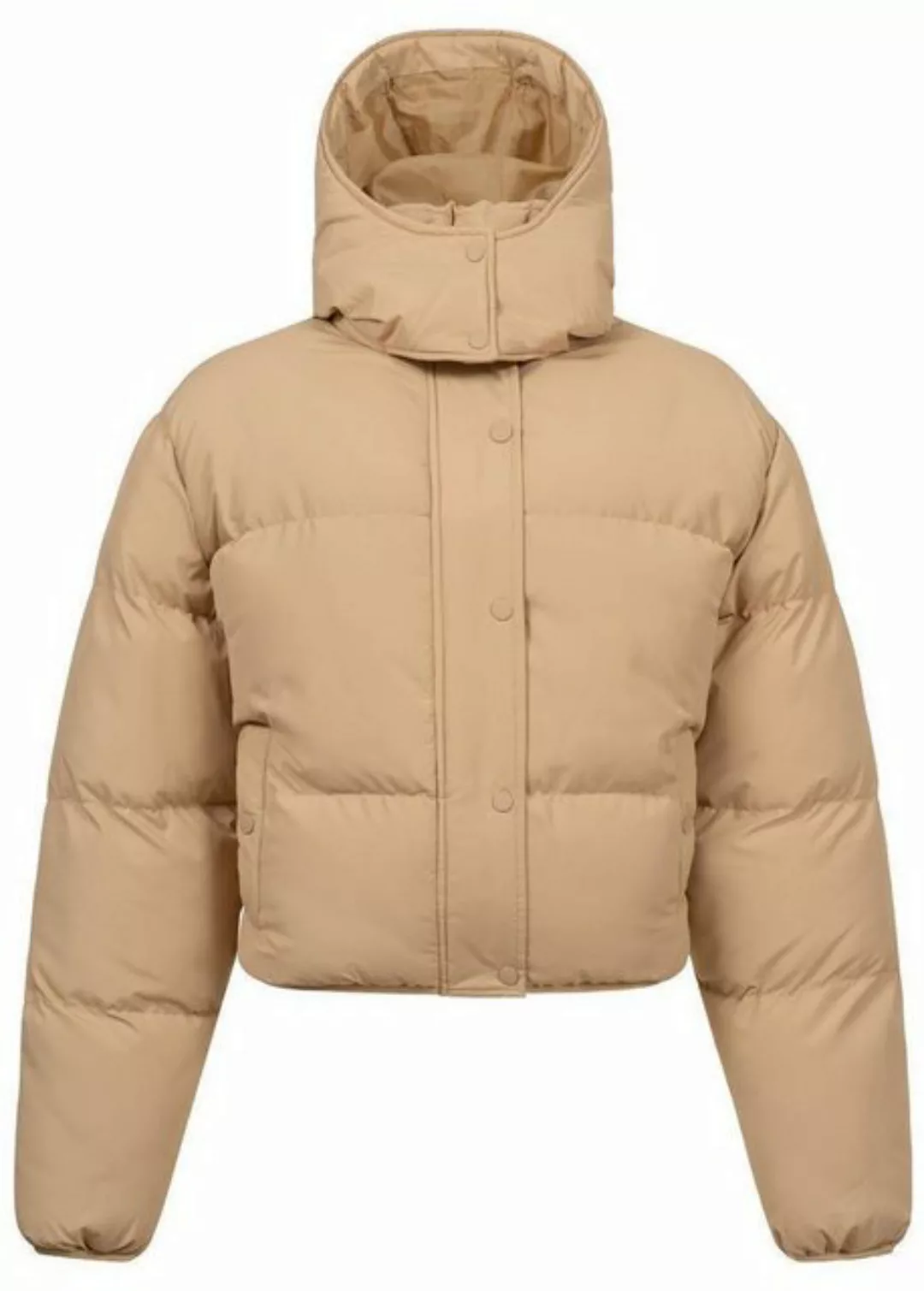 Brave Soul Steppjacke Bunny günstig online kaufen