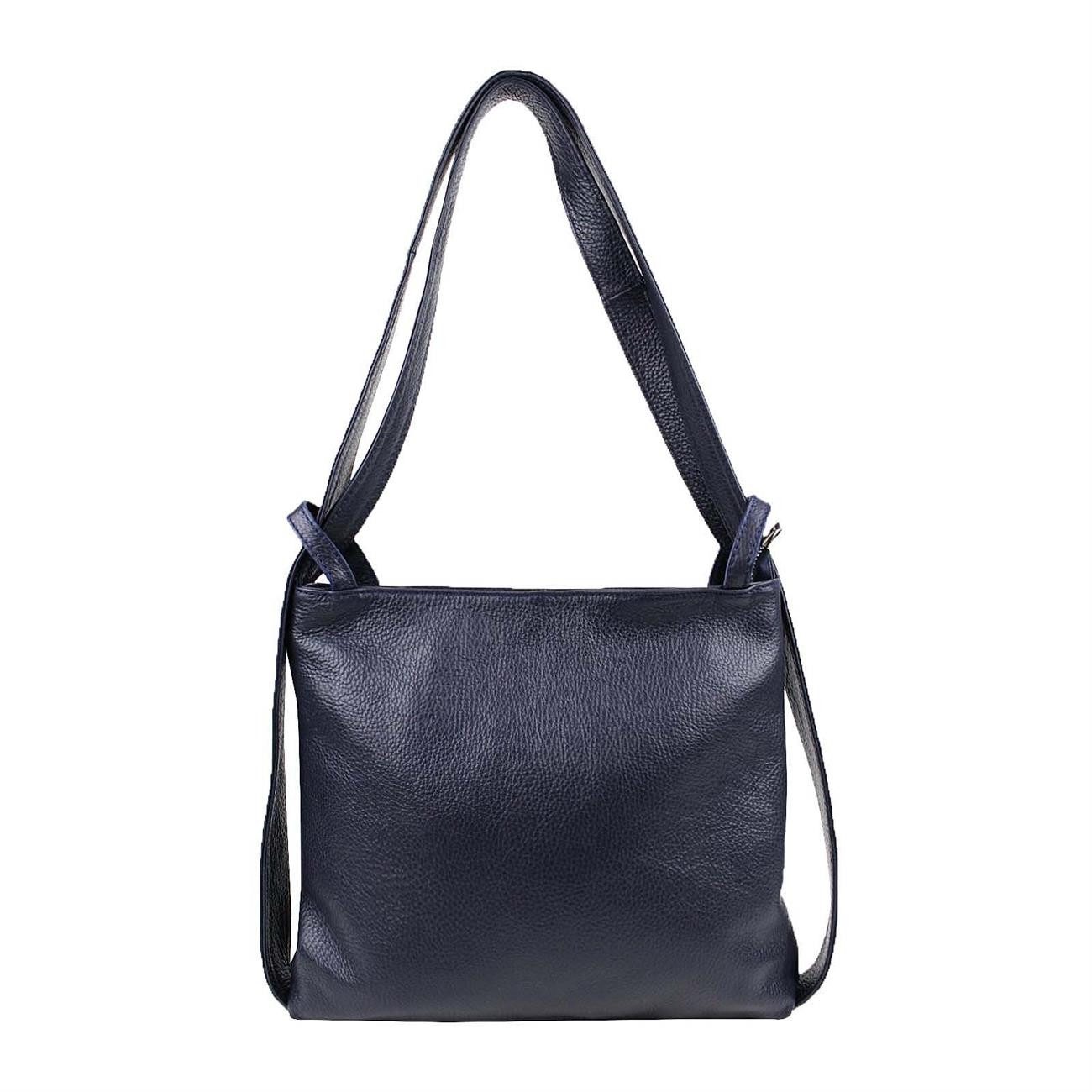 ITALYSHOP24 Rucksack Made in Italy Damen günstig online kaufen