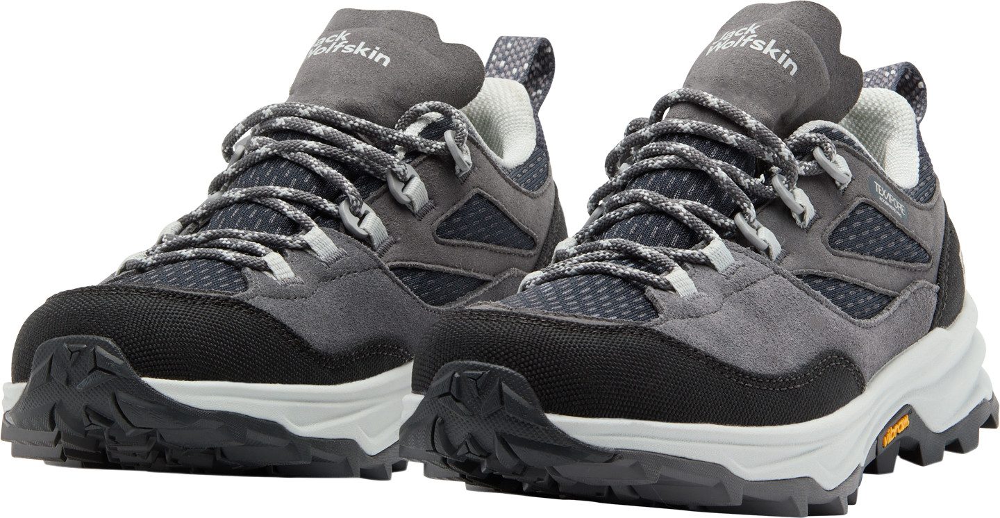 Jack Wolfskin CYROX TEXAPORE LOW W günstig online kaufen