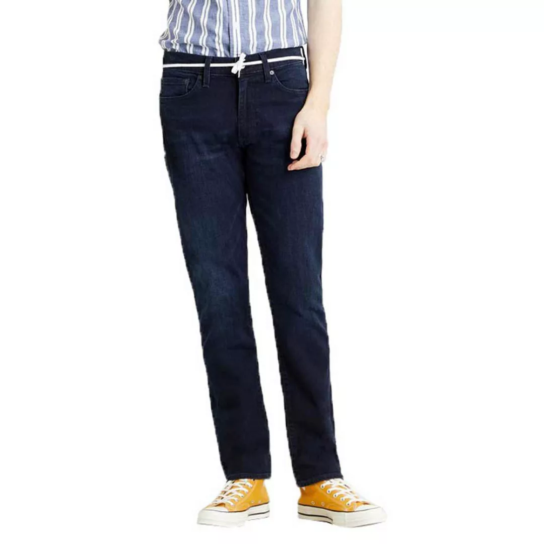 Levi´s ® 511 Slim Jeans 26 Blue Ridge Advanced günstig online kaufen