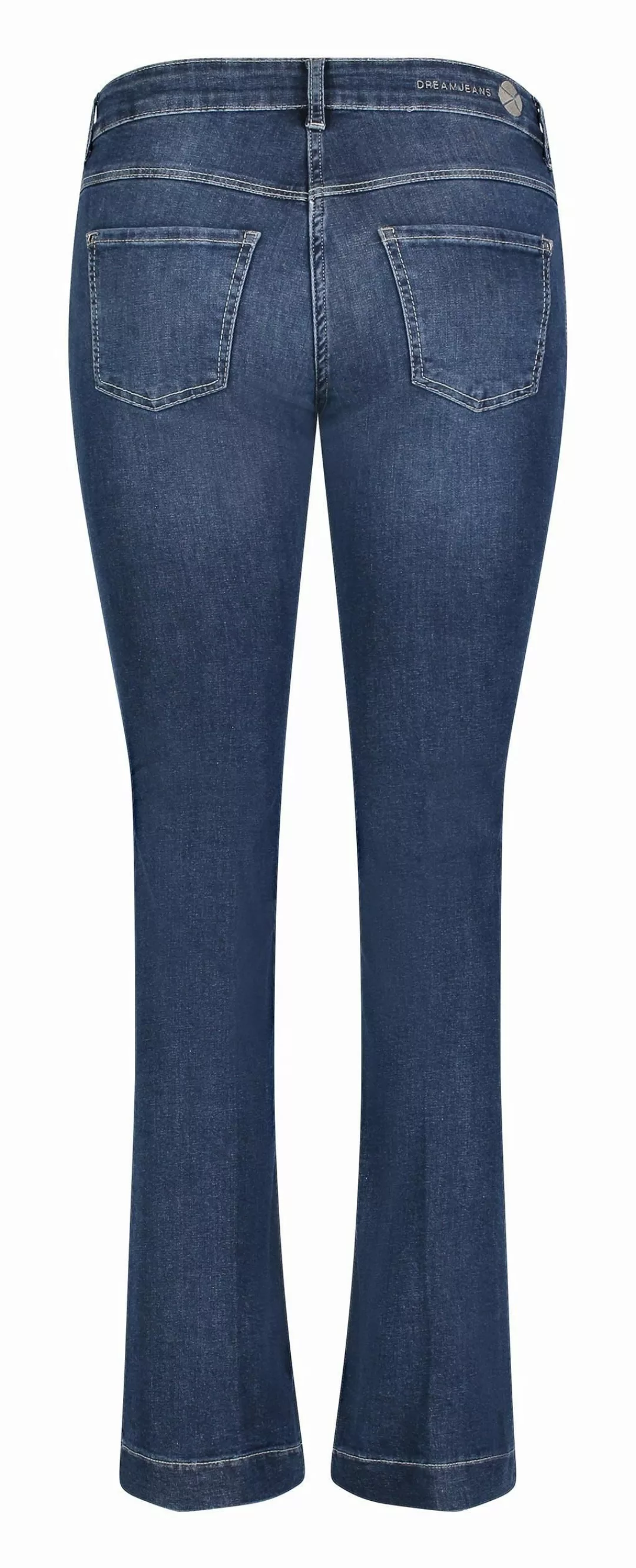 MAC Bootcut-Jeans DREAM BOOT günstig online kaufen