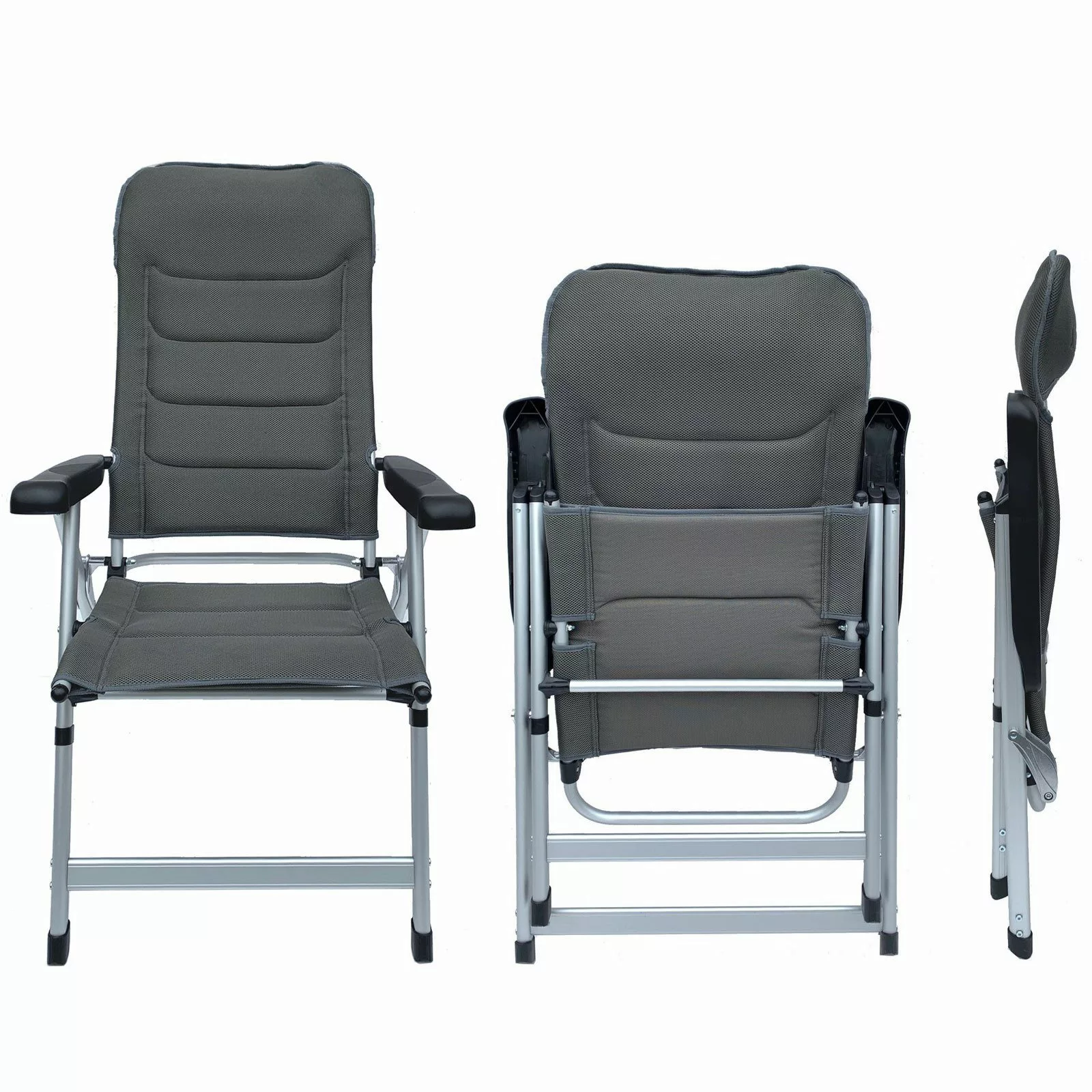 osoltus Campingstuhl osoltus Alu Camping Klappsessel günstig online kaufen