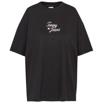 Tommy Hilfiger  T-Shirts & Poloshirts DW0DW15687 günstig online kaufen