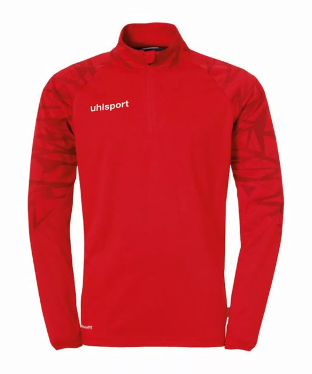 uhlsport Sweatshirt Goal 25 HalfZip Sweatshirt günstig online kaufen