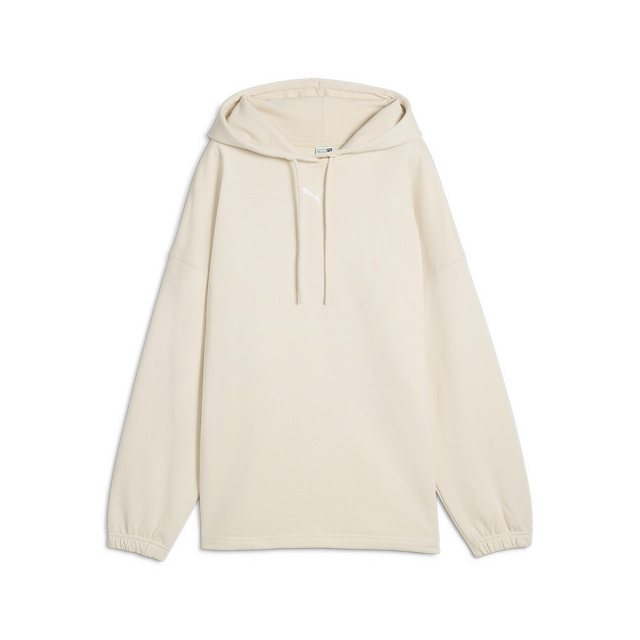 PUMA Hoodie DARE TO Oversized Hoodie Damen günstig online kaufen