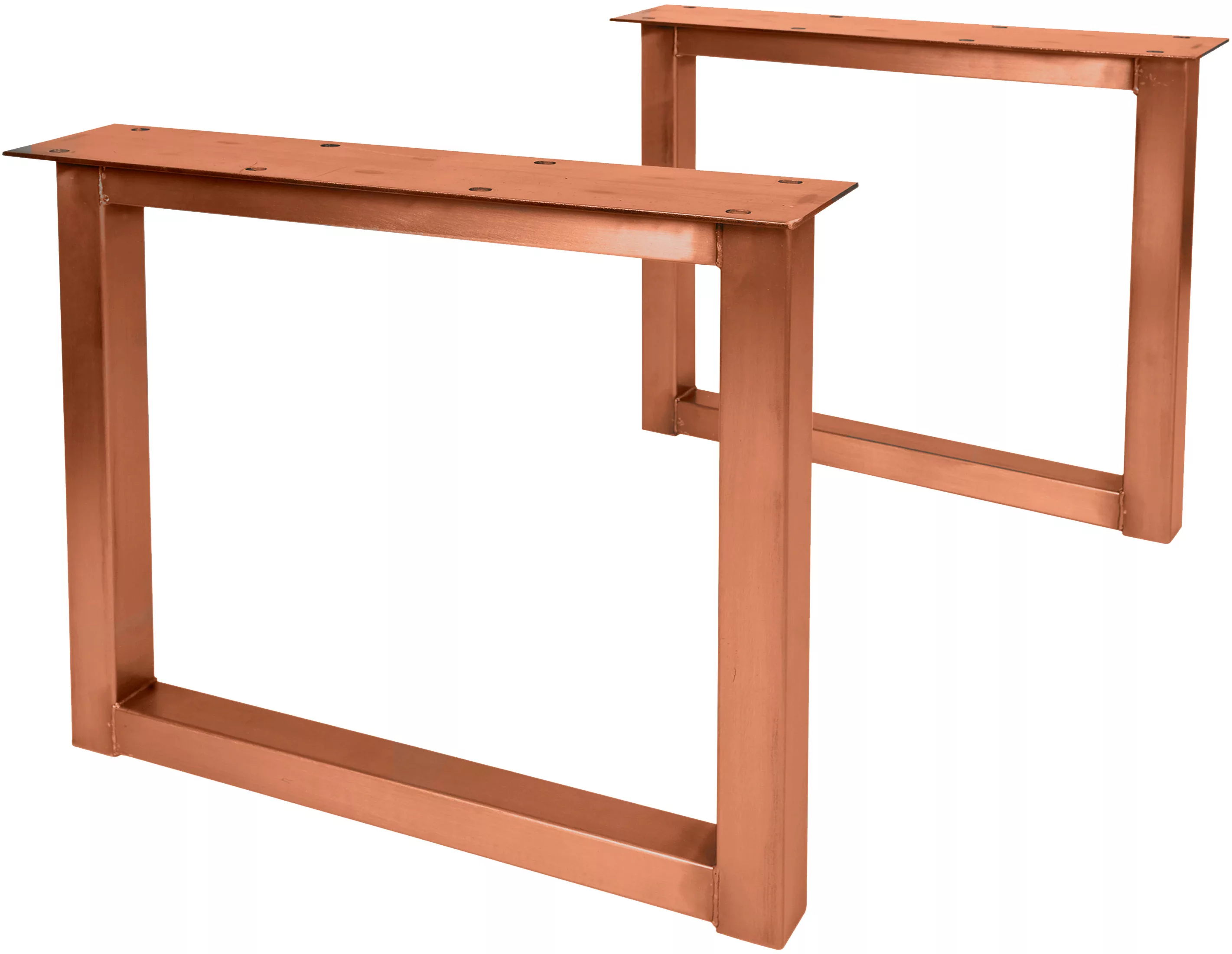SIT Tischbein, (1 St.), modernes Kufen-Gestell günstig online kaufen