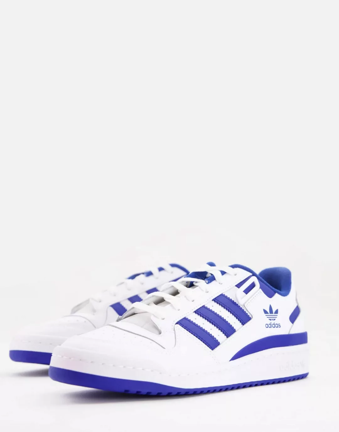 adidas Originals Sneaker "FORUM LOW" günstig online kaufen