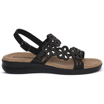 Valleverde  Sandalen BLACK günstig online kaufen