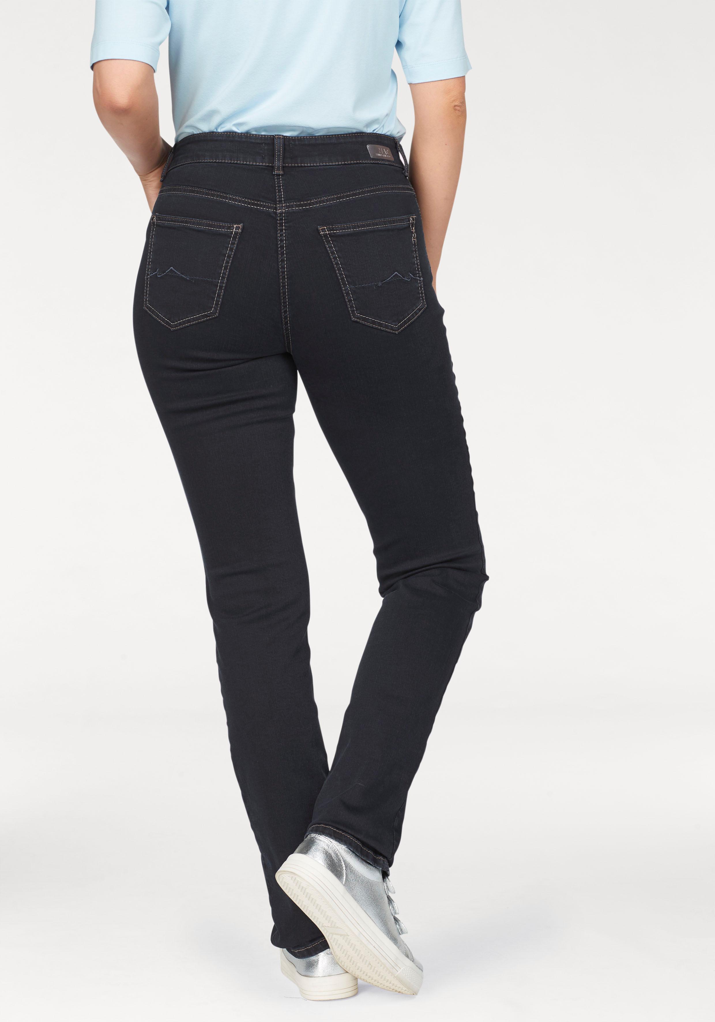 Mac Damen Jeans 0380l504087 günstig online kaufen