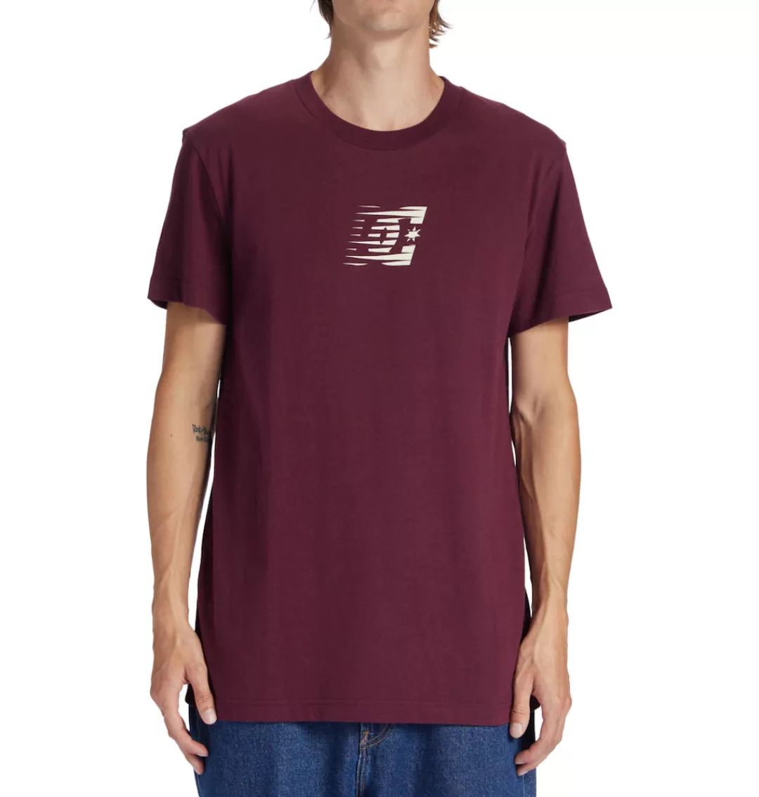 DC Shoes T-Shirt Wholesale günstig online kaufen