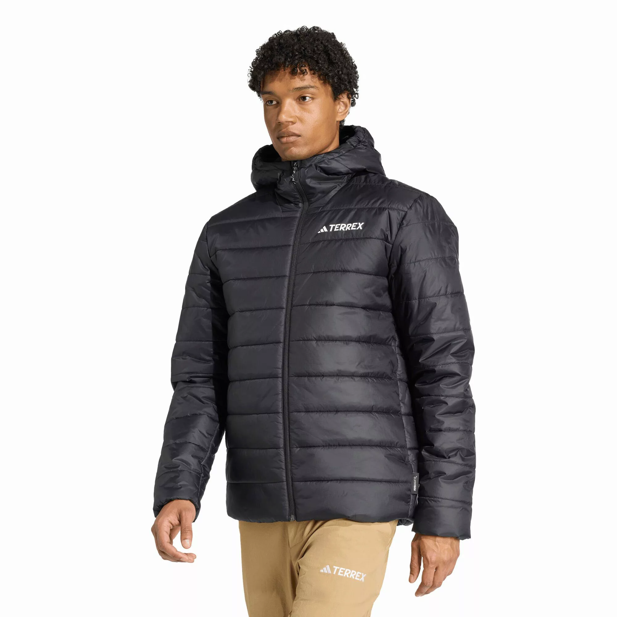 adidas TERREX Outdoorjacke adidas TERREX Herren günstig online kaufen