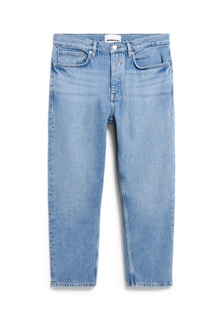 Armedangels Straight-Jeans MAAKX Herren günstig online kaufen