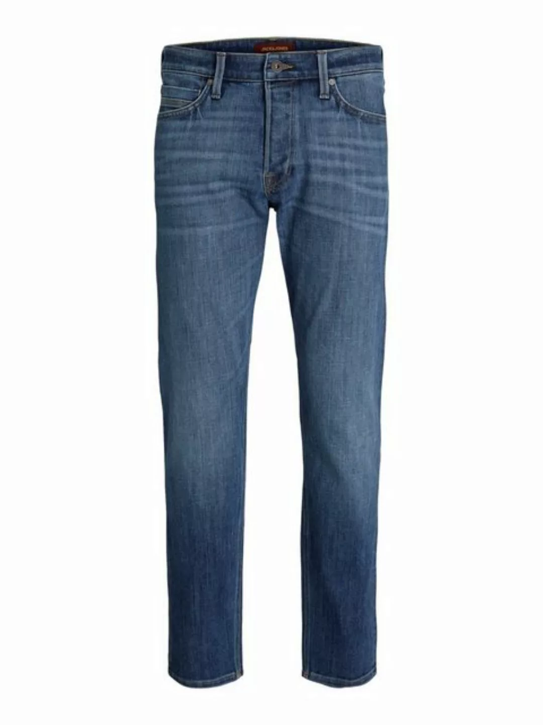 Jack & Jones Regular-fit-Jeans JJICHRIS JJWOOD GE 415 günstig online kaufen