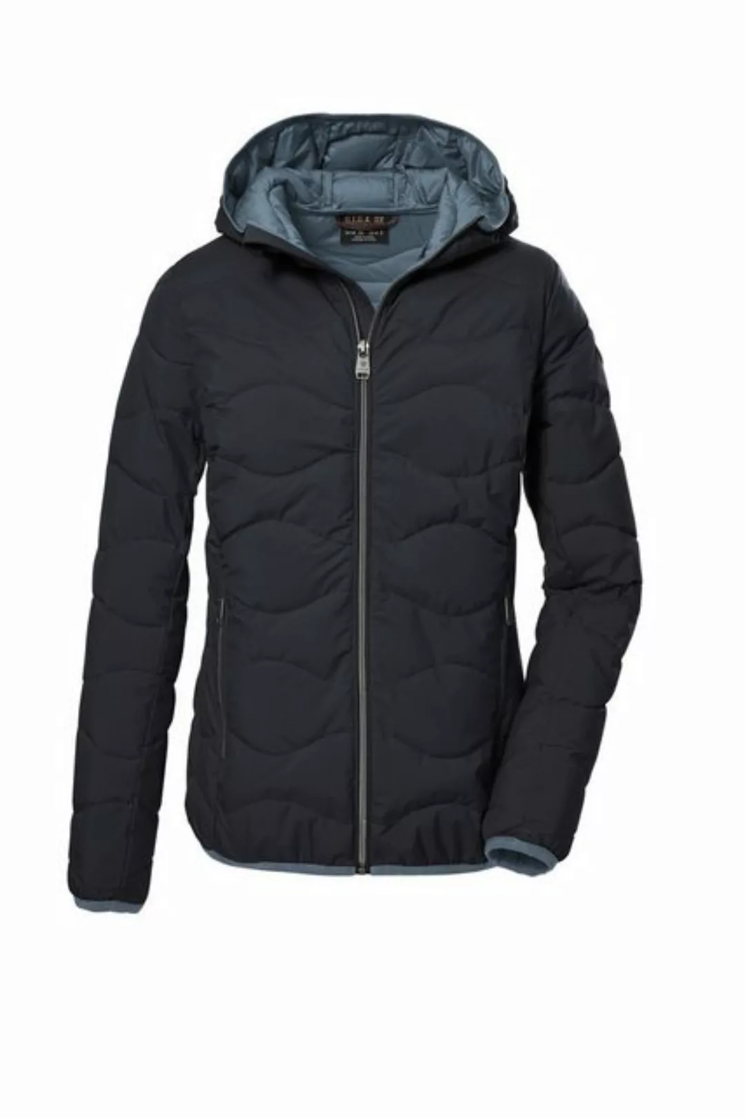 Giga.dx Funktionsjacke GW 21 WMN QLTD JCKT CS Outdoorjacke, Steppjacke günstig online kaufen